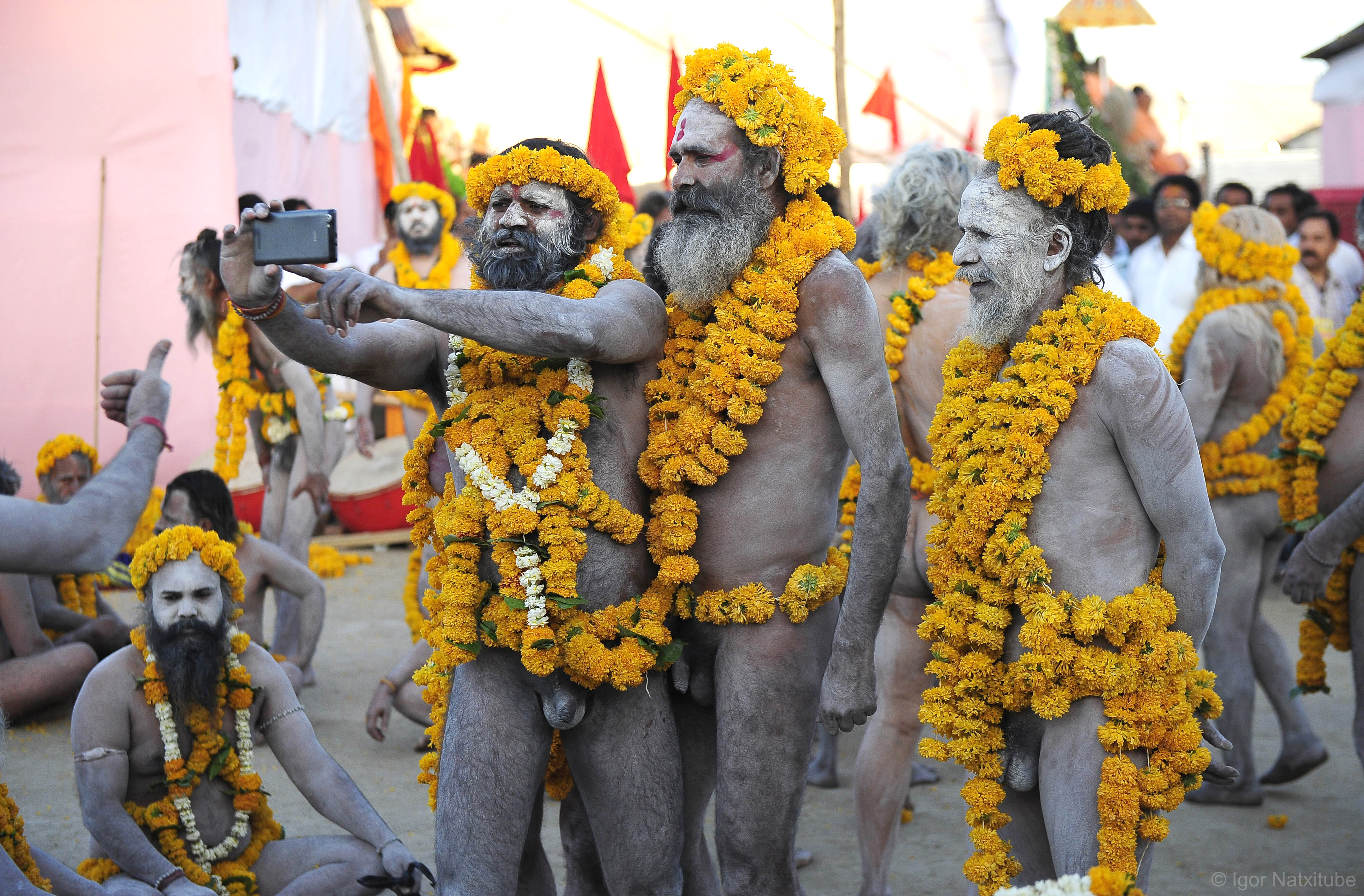 MAHA KM2016
UJJAIN